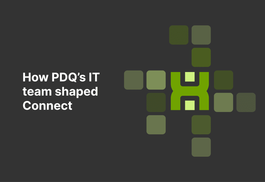 Inside look: How PDQ's IT team shaped Connect 