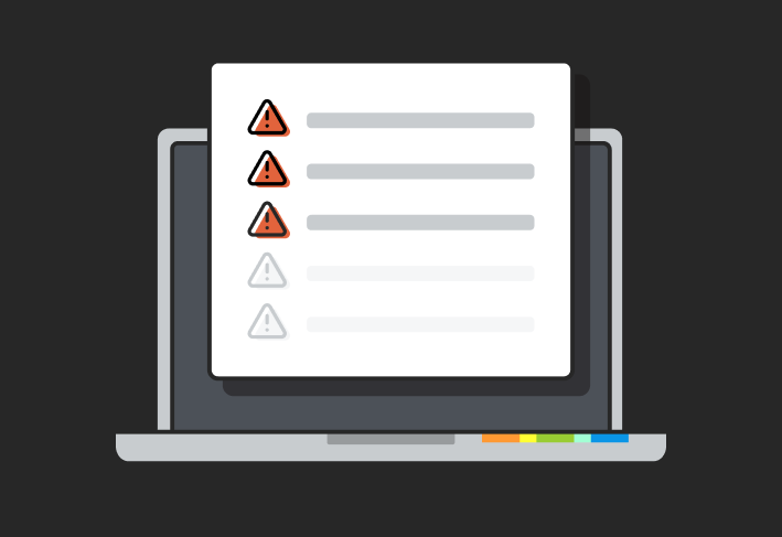 How to prioritize vulnerabilities social