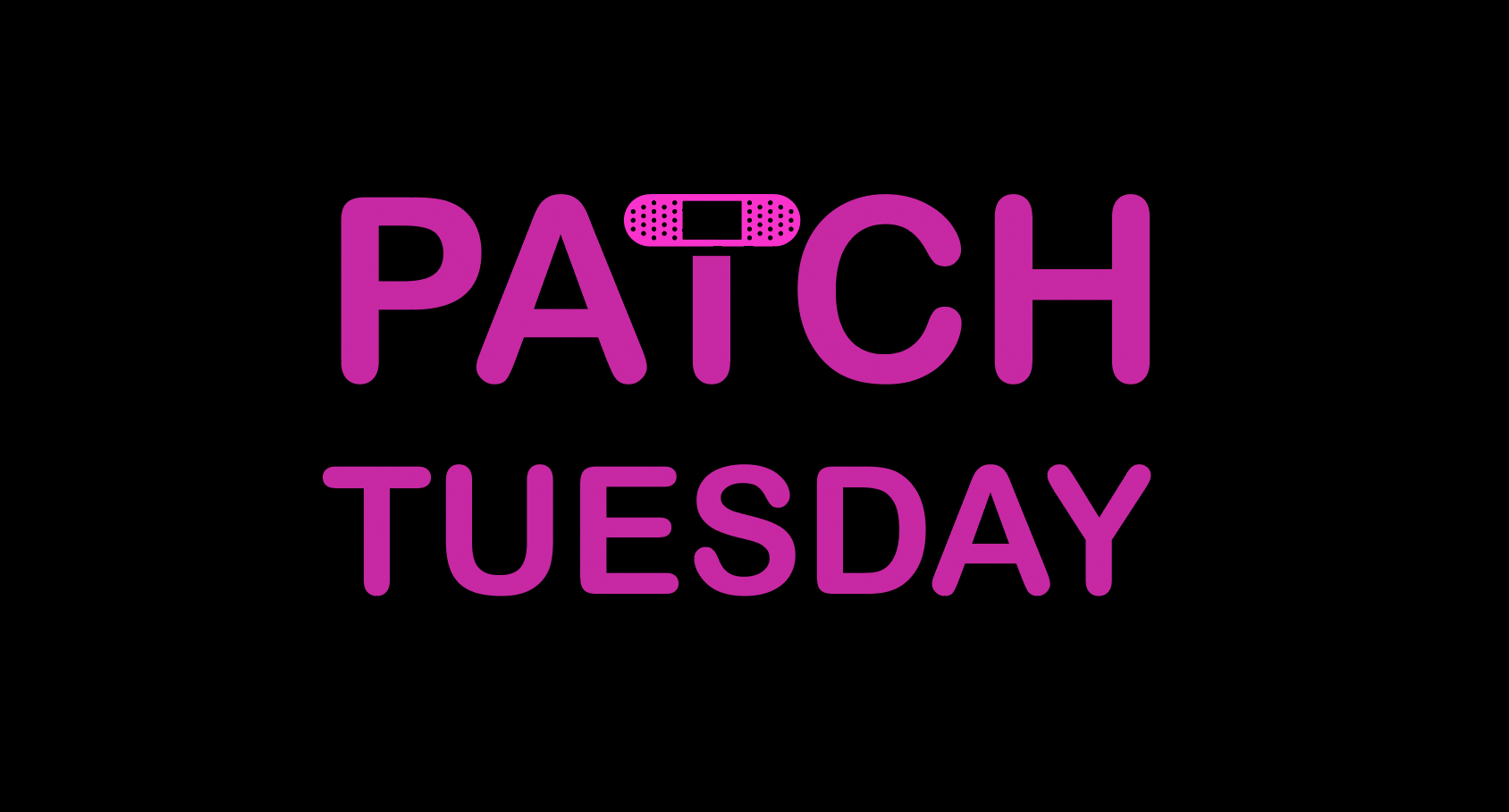 Patch Tuesday April 2021 PDQ