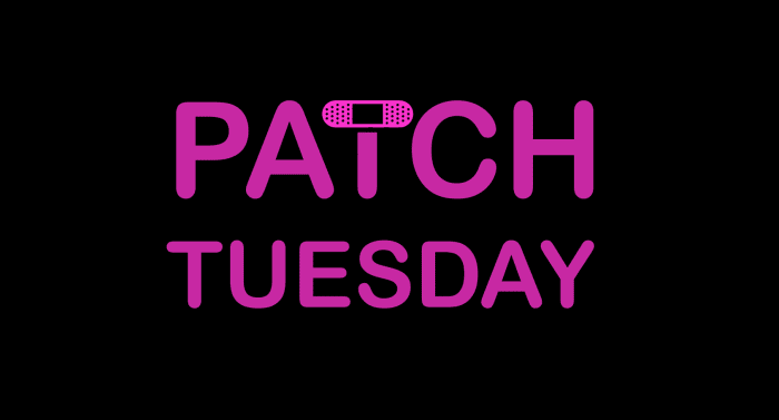 April 2021 Patch Tuesday