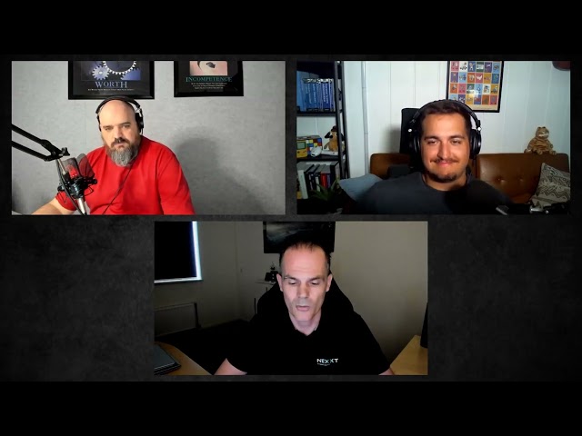 Ep. 77, From Cloud to console: Harm Veenstra’s PowerShell perspectives