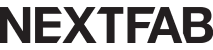 NextFab logo
