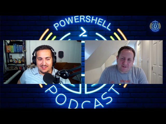Ep. 109, Cloud chronicles: Mark Wragg's journey in DevOps