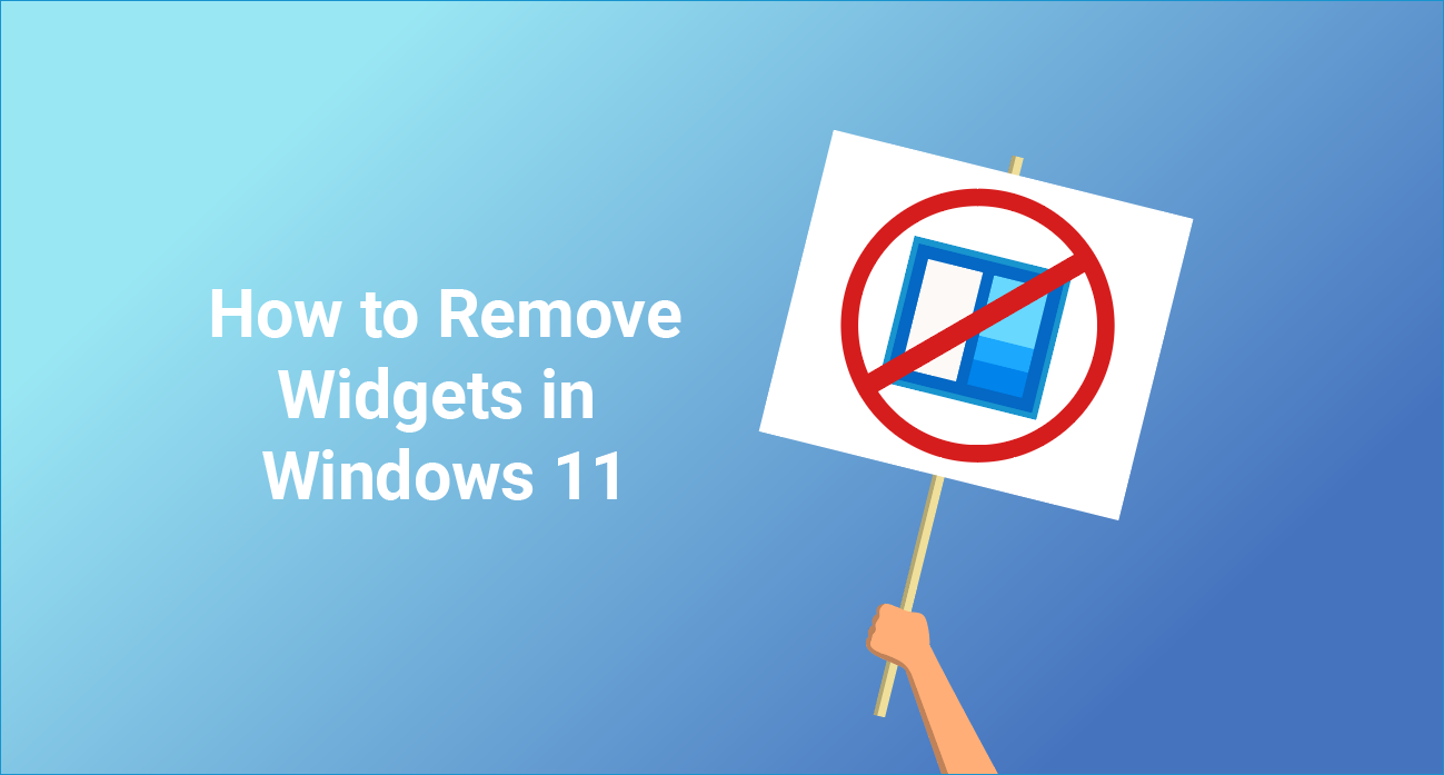 how-to-remove-widgets-in-windows-11-pdq