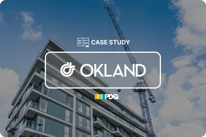 Okland Construction's Challenges Of Supporting A Distributed Workforce ...