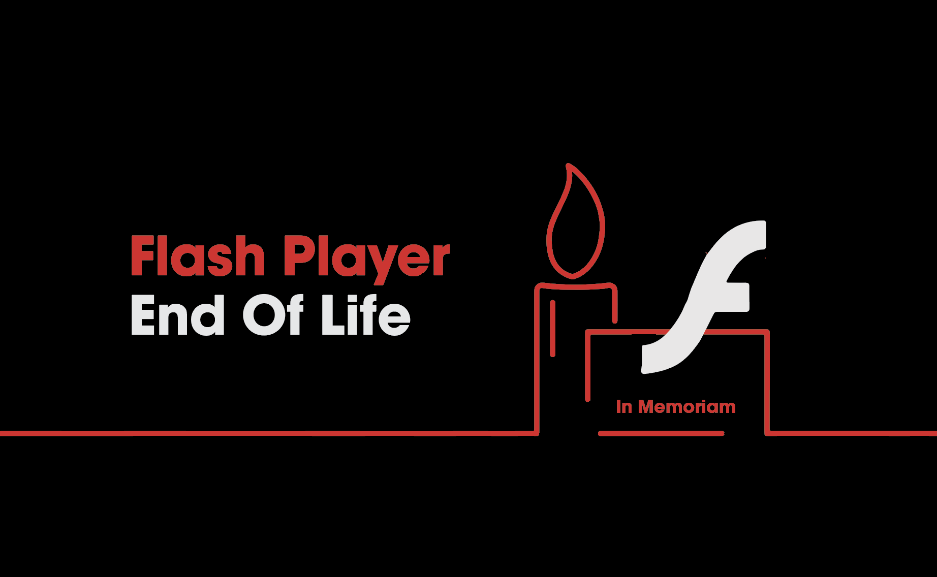 The Life and Times of Adobe Flash Player Gaming