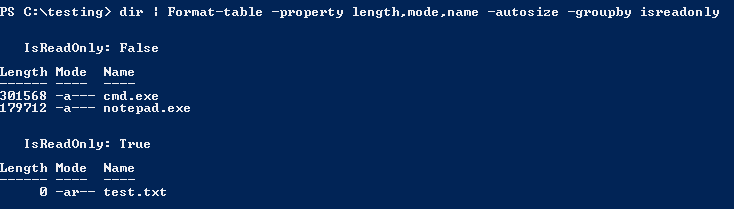 ScreenPowerShell 6