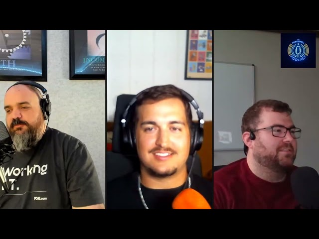 Ep. 93, PowerShell Summit and more: A chat with James Petty - The ...