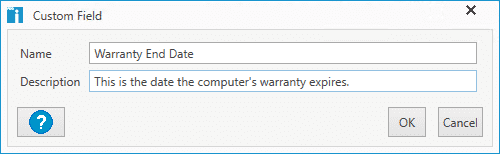custom data 5