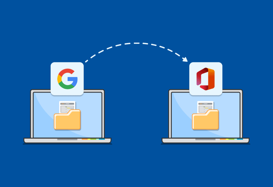 Inside look: How PDQ decided between Google Workspace vs. Office 365
