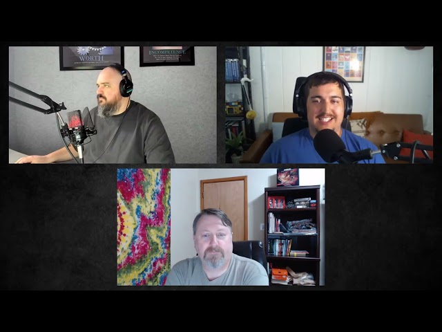 Ep. 57, Transitioning to DevOps with Dave Carroll