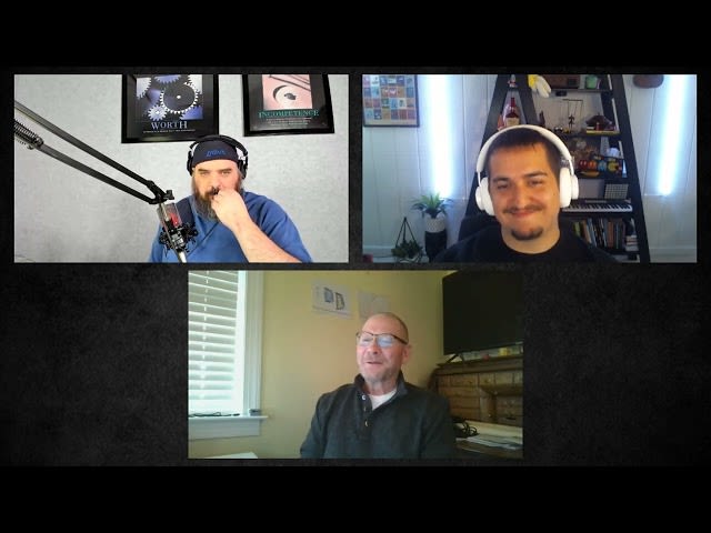 Ep. 43, Developing sustainable systems with Skatterbrainzz