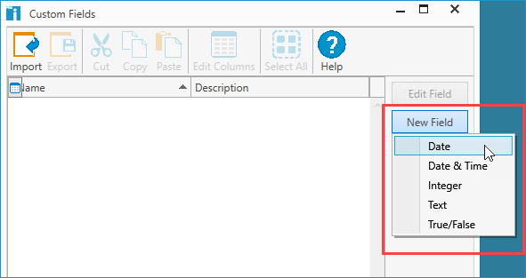 custom data 4