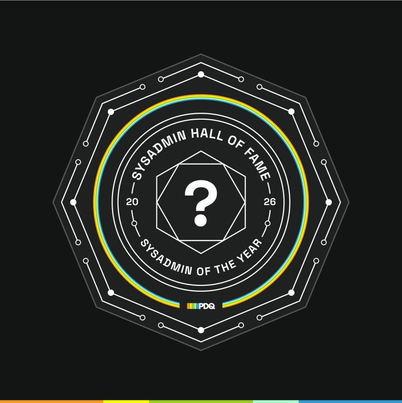 Sysadmin Hall