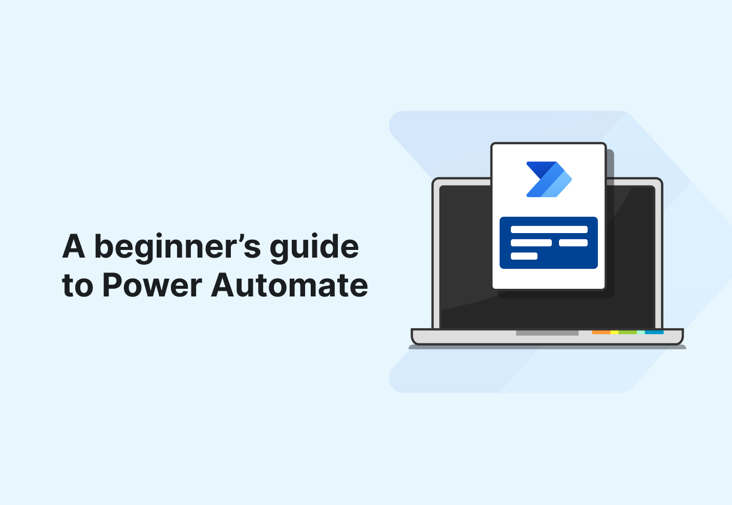 Beginners Guide Part 5: Adding Power