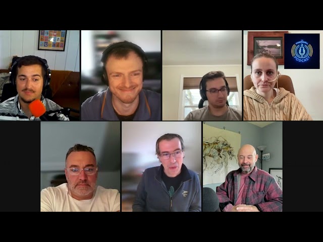 Ep. 99, PowerShell PM roundtable: 2024 areas of excitement