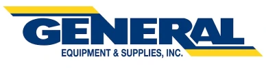 General Equipment & Supplies, Inc. logo