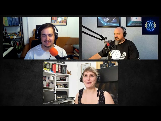 Ep. 83, The Matrix of PowerShell: Security and automation with researcher Miriam Wiesner