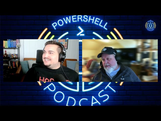 Ep. 148, PowerShell Evolution with Sean Wheeler: What's new in PS 7.5, AIShell, & More! 