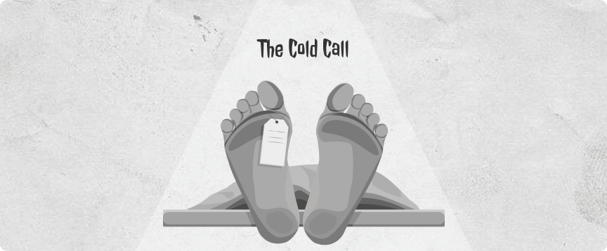 The Cold Call