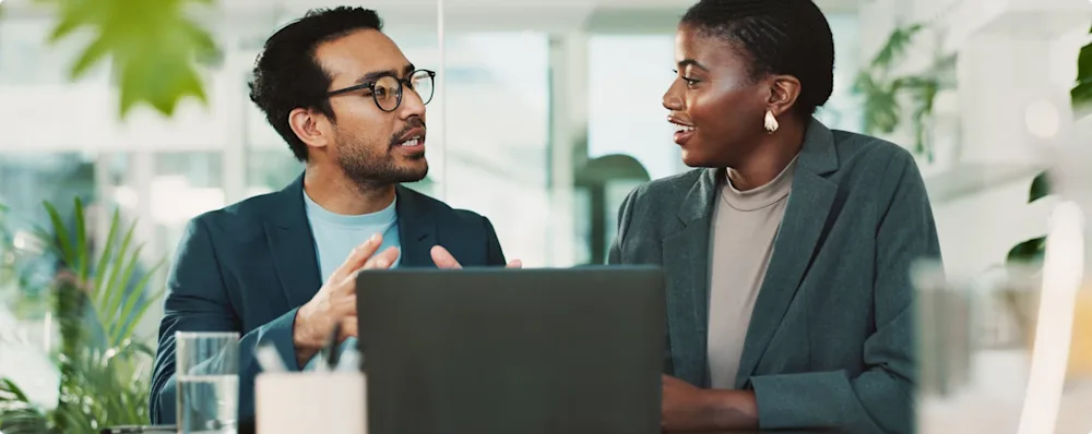 Consistency is key (image)