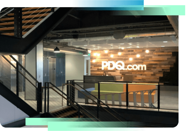 PDQ Office SLC