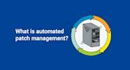 What Is Automated Patch Management PDQ