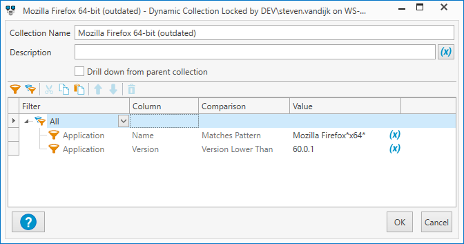 PDQ's Computer Inventory Tool   Collections 