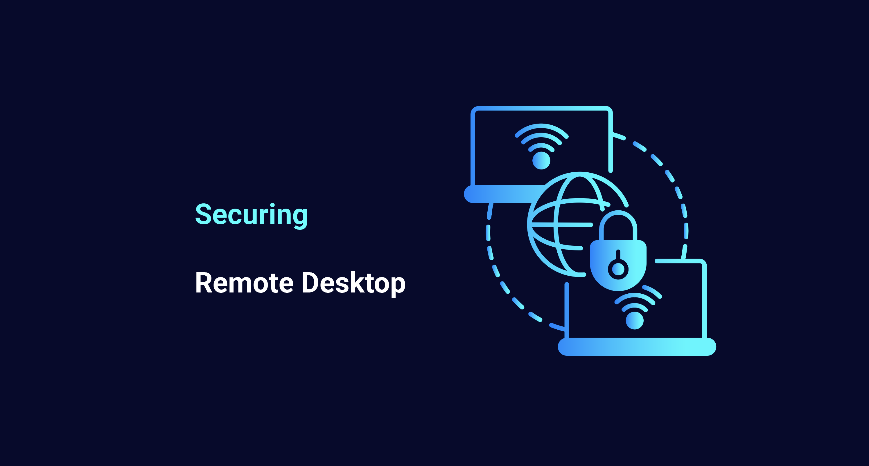 Desktop security