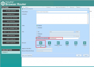 Local Intranet