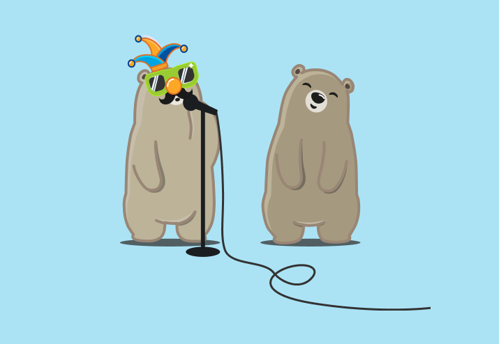 Great tech and IT jokes to crack up your coworkers