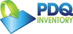 PDQ Inventory Log