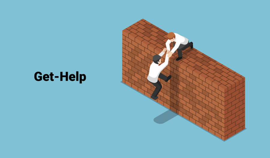 get-help