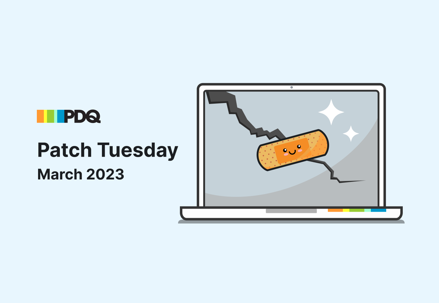 Patch Tuesday   March 2023 