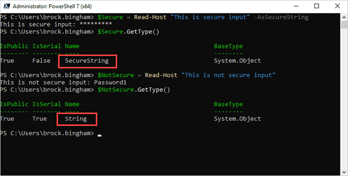 PowerShell Read-Host: How to prompt for input in PowerShell | PDQ