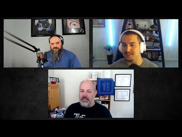 Ep. 35, Loving the community with Phil Bossman - The PowerShell Podcast