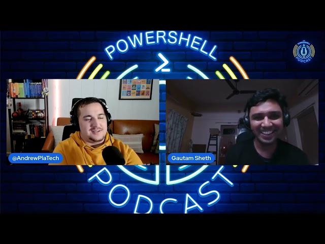 Ep. 152, Exploring PnP PowerShell Updates with MVP Gautam Sheth