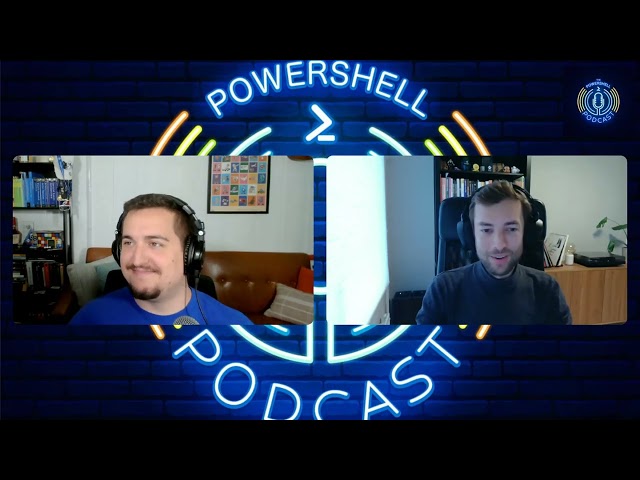 Ep. 191, PowerShell, OAuth, and Automation in the Cloud with Emanuel Palm