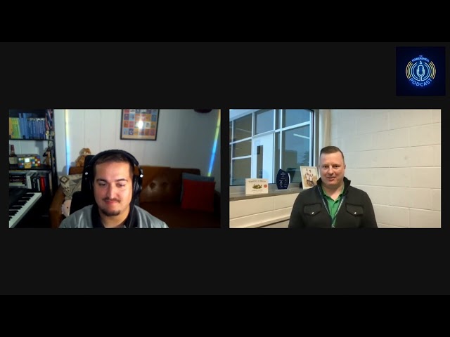 Ep. 102, PowerShell and education: A deep dive with Jim Tyler