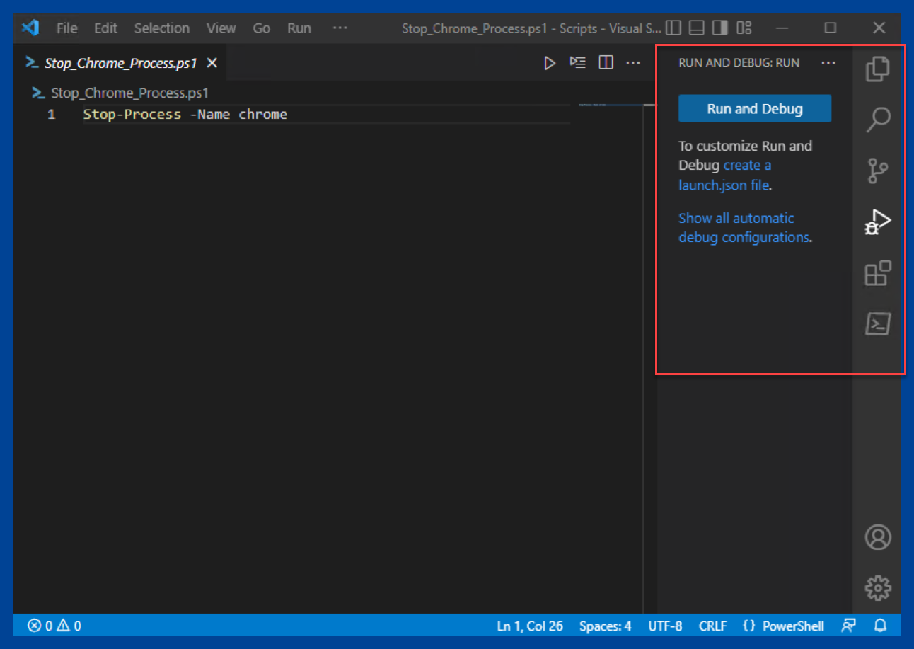 How to customize Visual Studio (VS) Code for PowerShell | PDQ