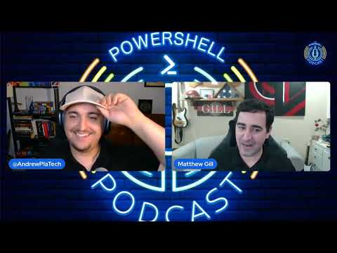 Reliability through planning with Matthew Gill