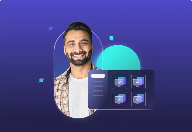 Remote window imaging 