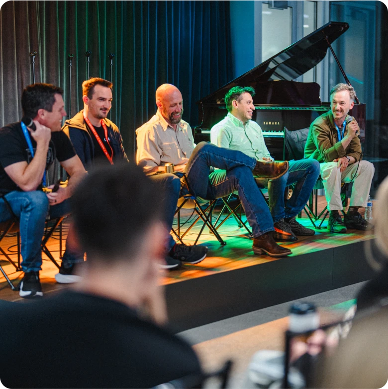 PDQ panel