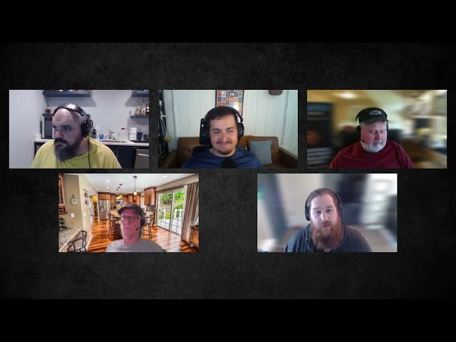 Ep. 67, Hickory dickory … docs?
