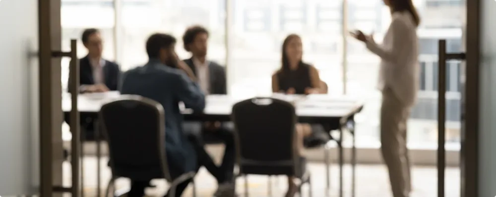 Efficiency gains (image)