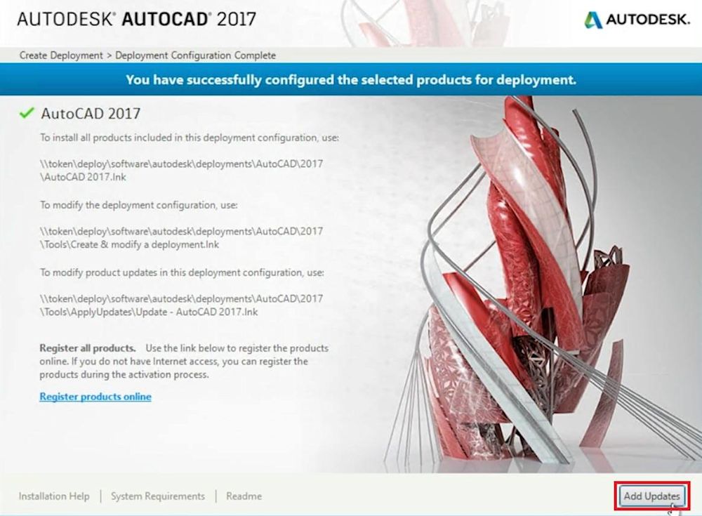 updates-to-autocad