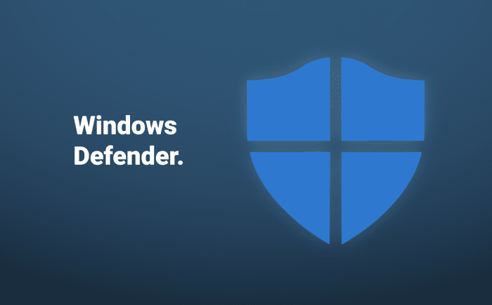 Windows Defender