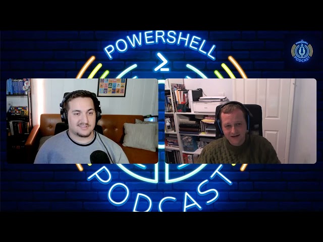 Ep. 161, How PowerShell and the right mindset can transform your IT career