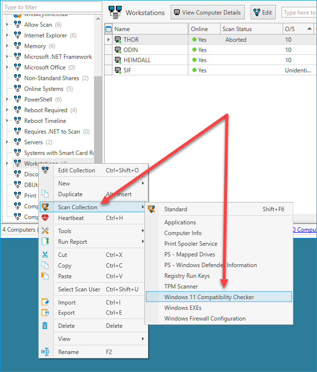 win 11 minimum requirements 11