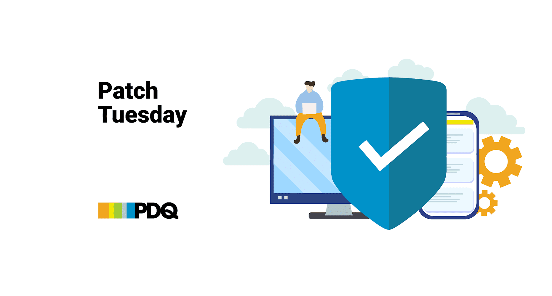 Ics Patch Tuesday Patch Tuesday February 2021 | PDQ